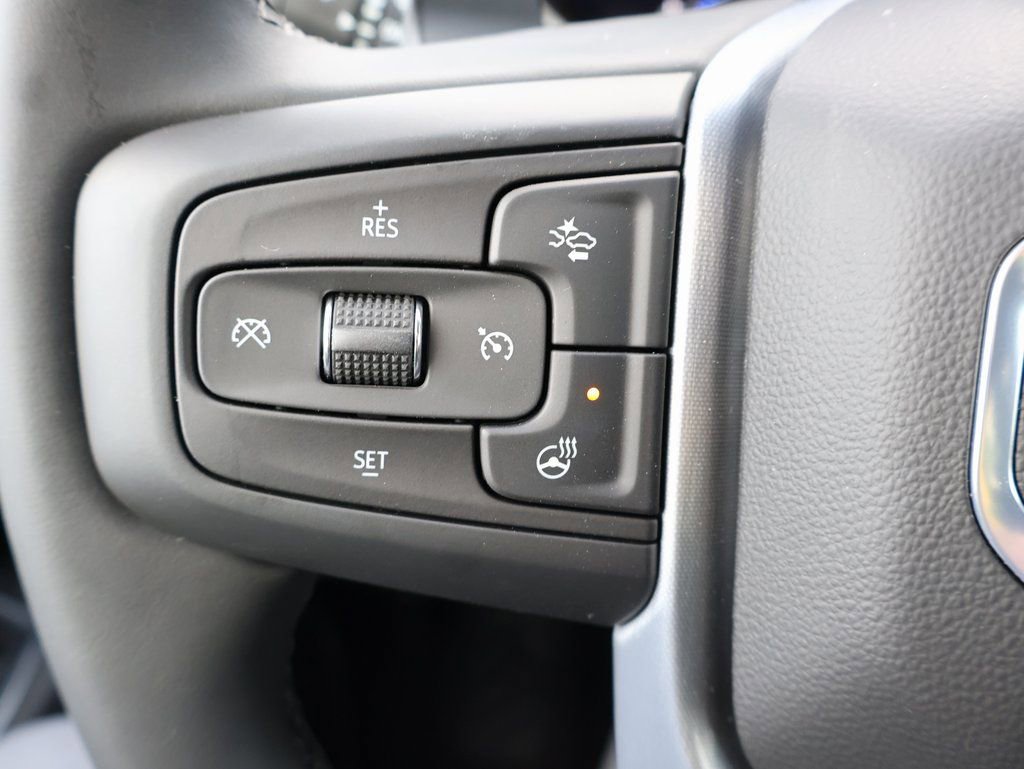New 2026 GMC Sierra 1500 Elevation w/ Preferred Package AWD/4WD image 20