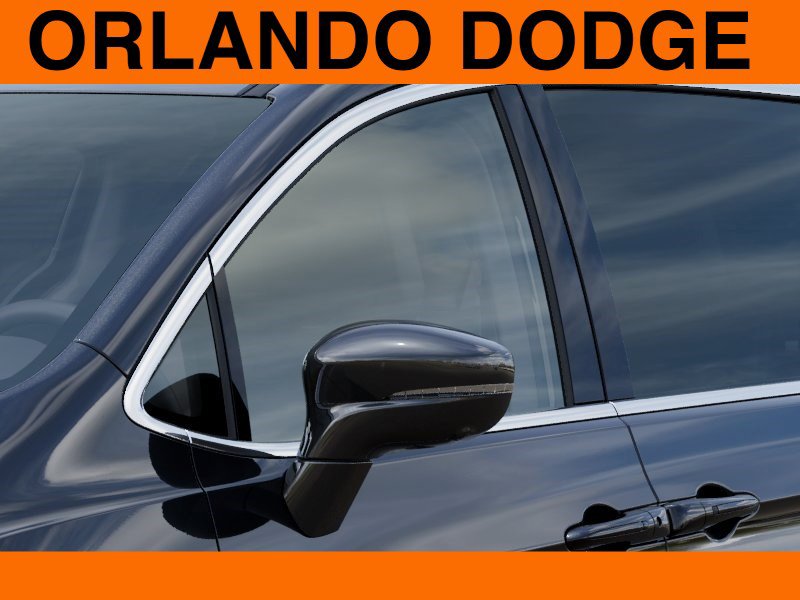 New 2026 Chrysler Pacifica Select image 12