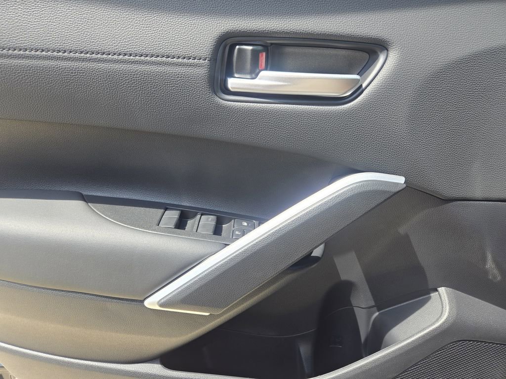 New 2026 Toyota Corolla Cross XLE FWD image 18