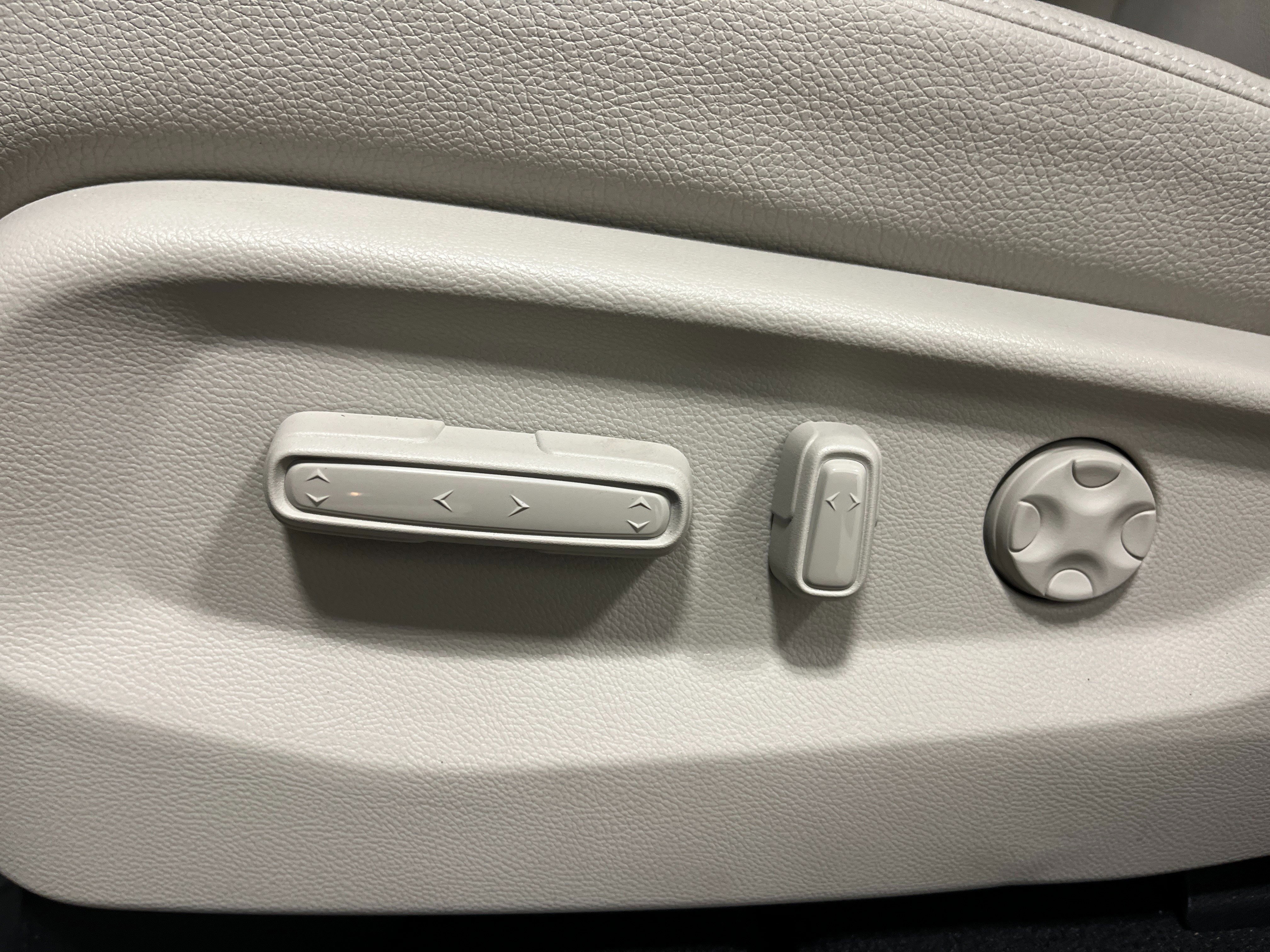 New 2026 Honda Odyssey EX-L image 12