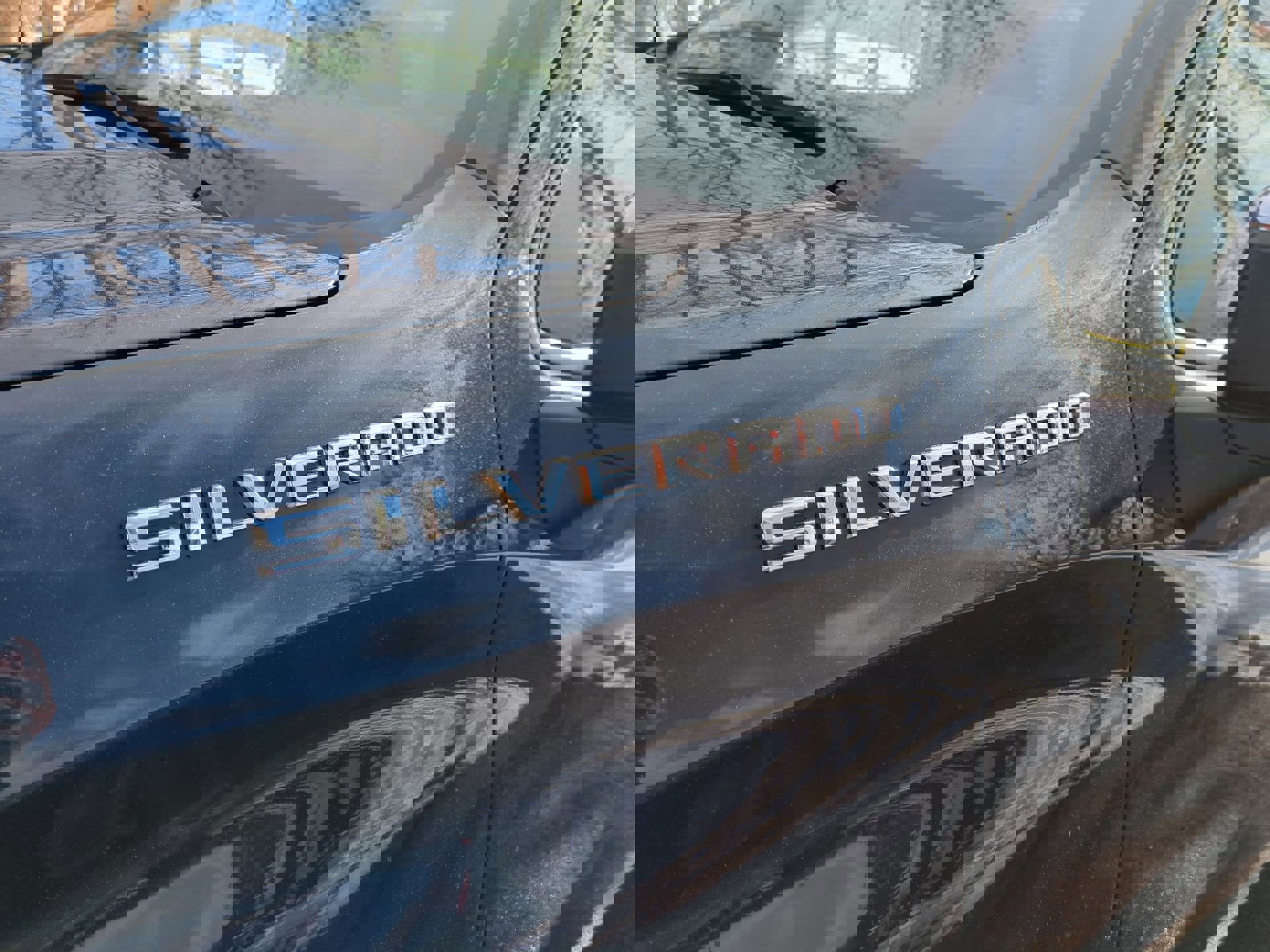 Certified 2023 Chevrolet Silverado 1500 LT image 31