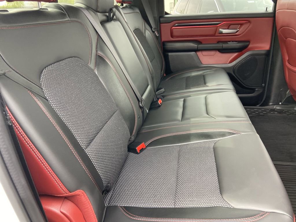 Used 2023 RAM 1500 Rebel w/ Rebel Level 1 Equipment Group image 22