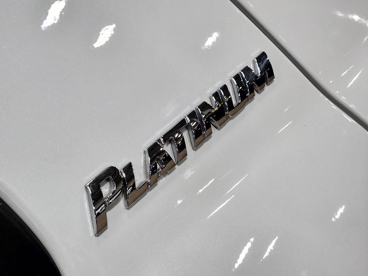 Used 2019 Toyota Sequoia Platinum RWD image 26