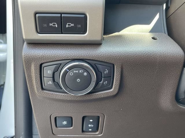 Certified 2022 Ford F250 King Ranch w/ King Ranch Ultimate Package AWD/4WD image 15