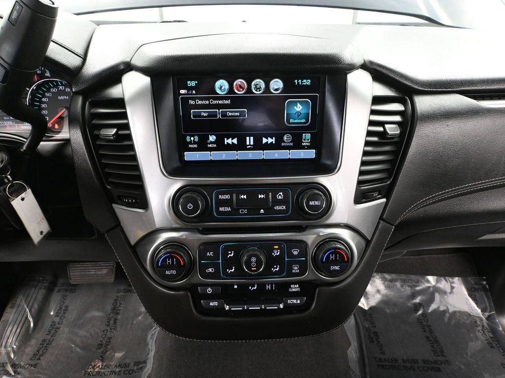 Used 2020 Chevrolet Tahoe LS w/ Skid Plate Package image 34