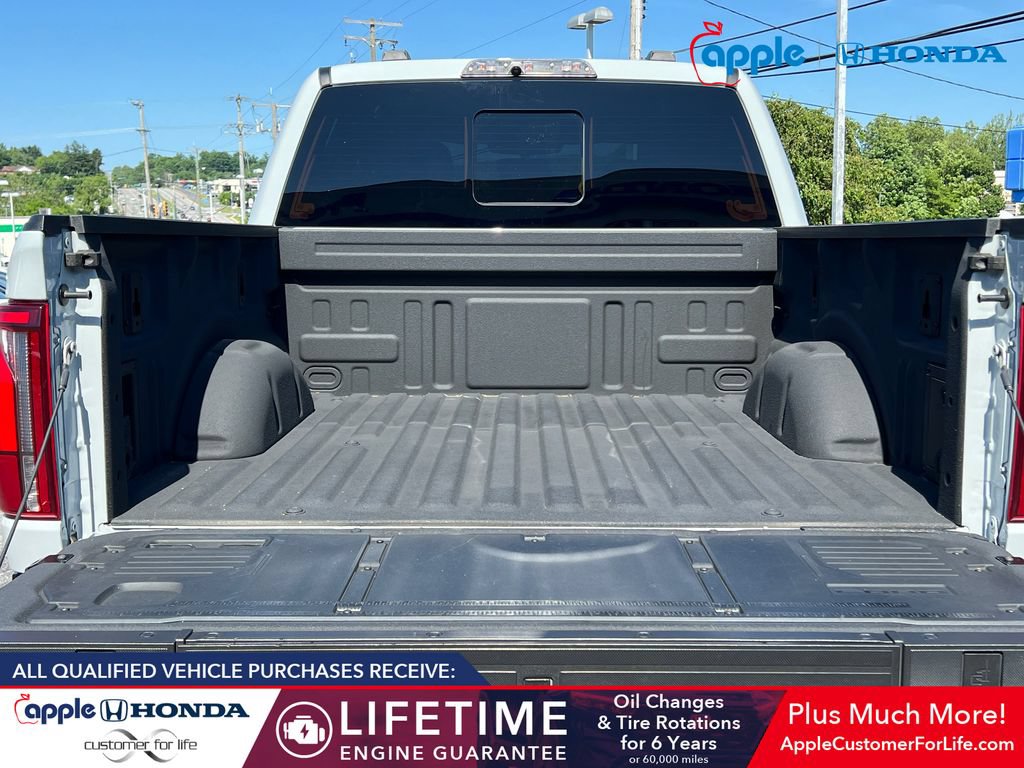 Used 2024 Ford F150 Raptor AWD/4WD image 20