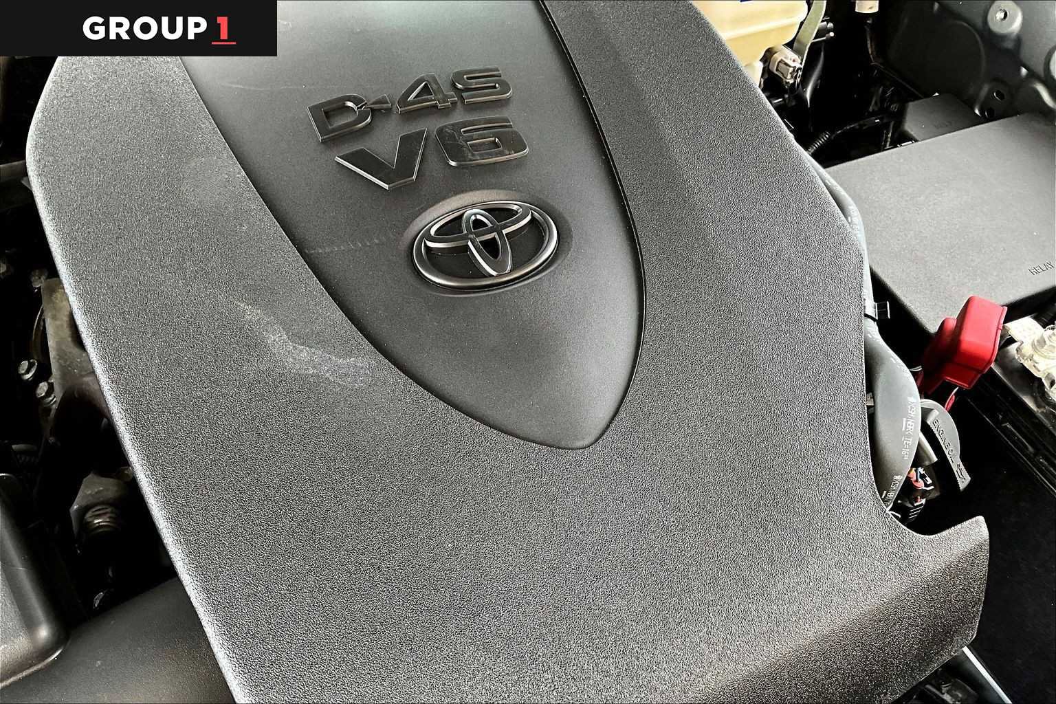 Certified 2023 Toyota Tacoma TRD Off-Road AWD/4WD image 31