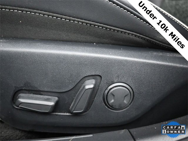 Used 2025 Kia K4 GT-Line image 11