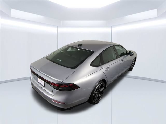New 2026 Honda Accord SE image 22