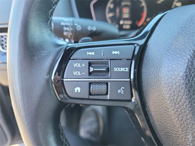 Used 2024 Honda Civic Sport image 35