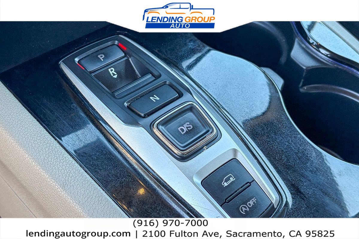 Used 2017 Honda Pilot Elite image 19