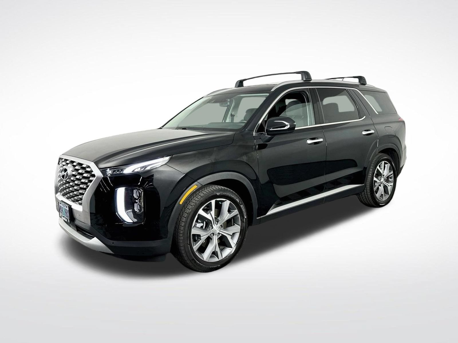 Used 2022 Hyundai Palisade SEL w/ Convenience Package AWD/4WD image 4
