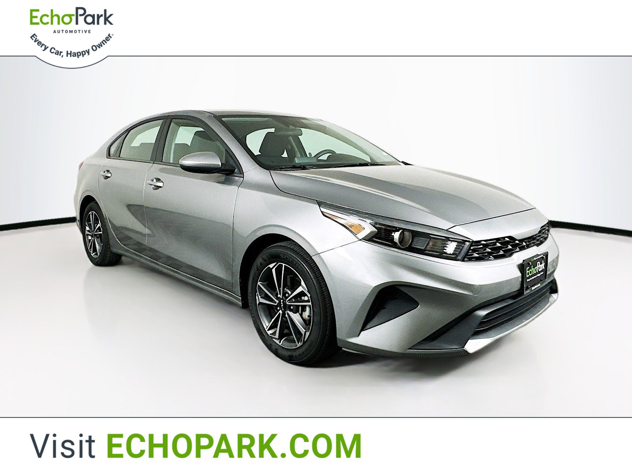 Used 2024 Kia Forte LXS
