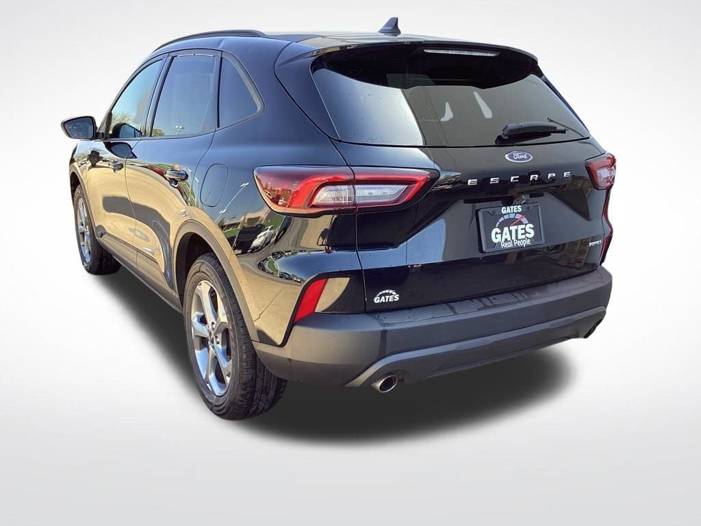 Used 2025 Ford Escape ST-Line AWD/4WD image 7