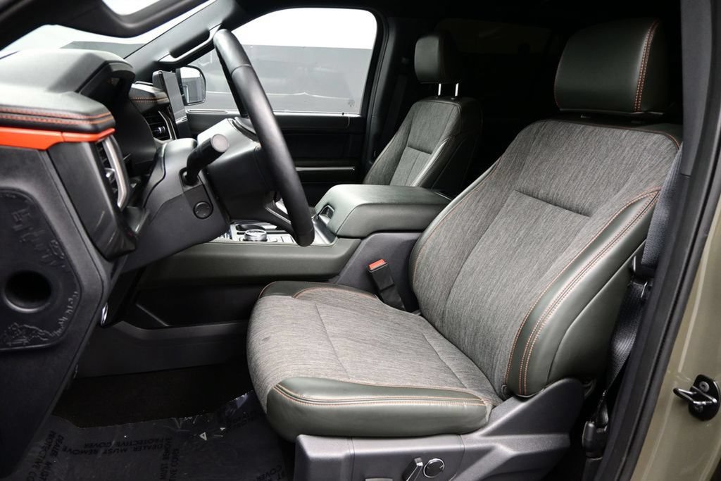 Used 2024 Ford Expedition Timberline AWD/4WD image 9