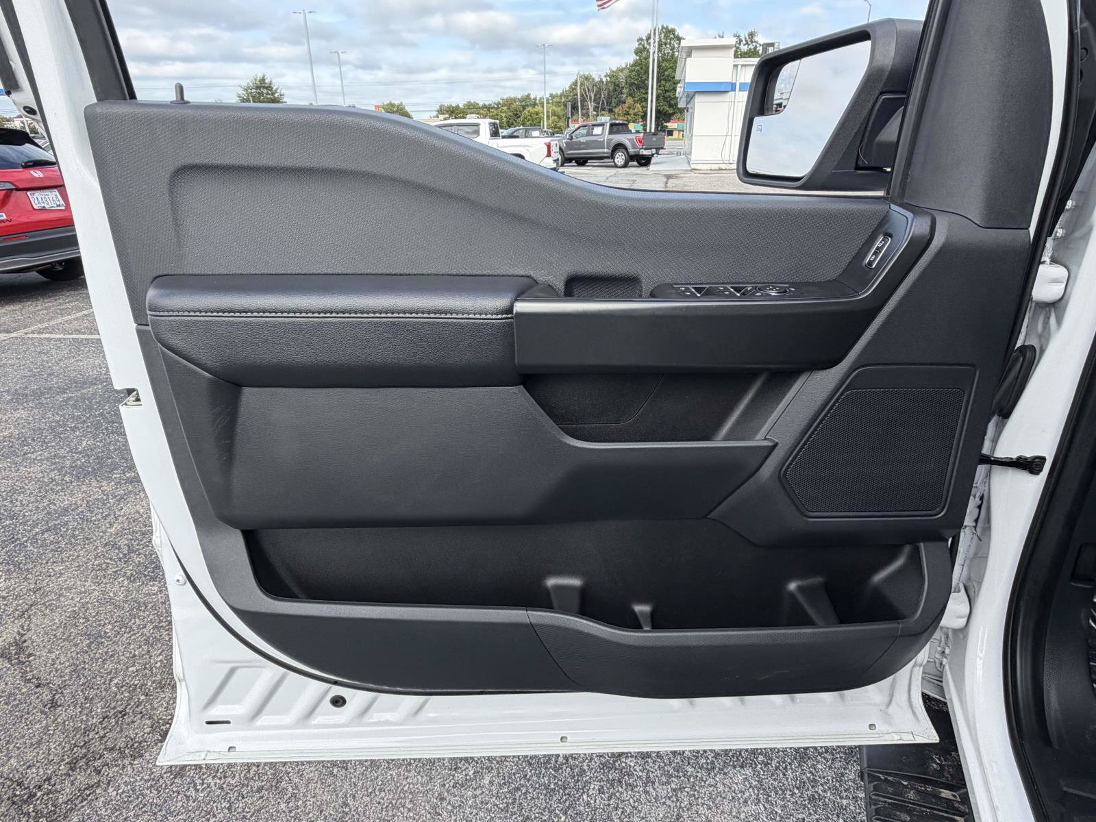 Used 2023 Ford F150 XL w/ STX Appearance Package AWD/4WD image 17