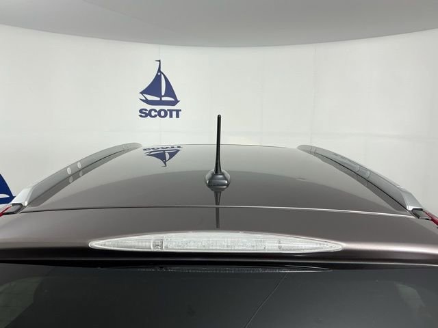 Used 2014 Honda CR-V EX-L image 24