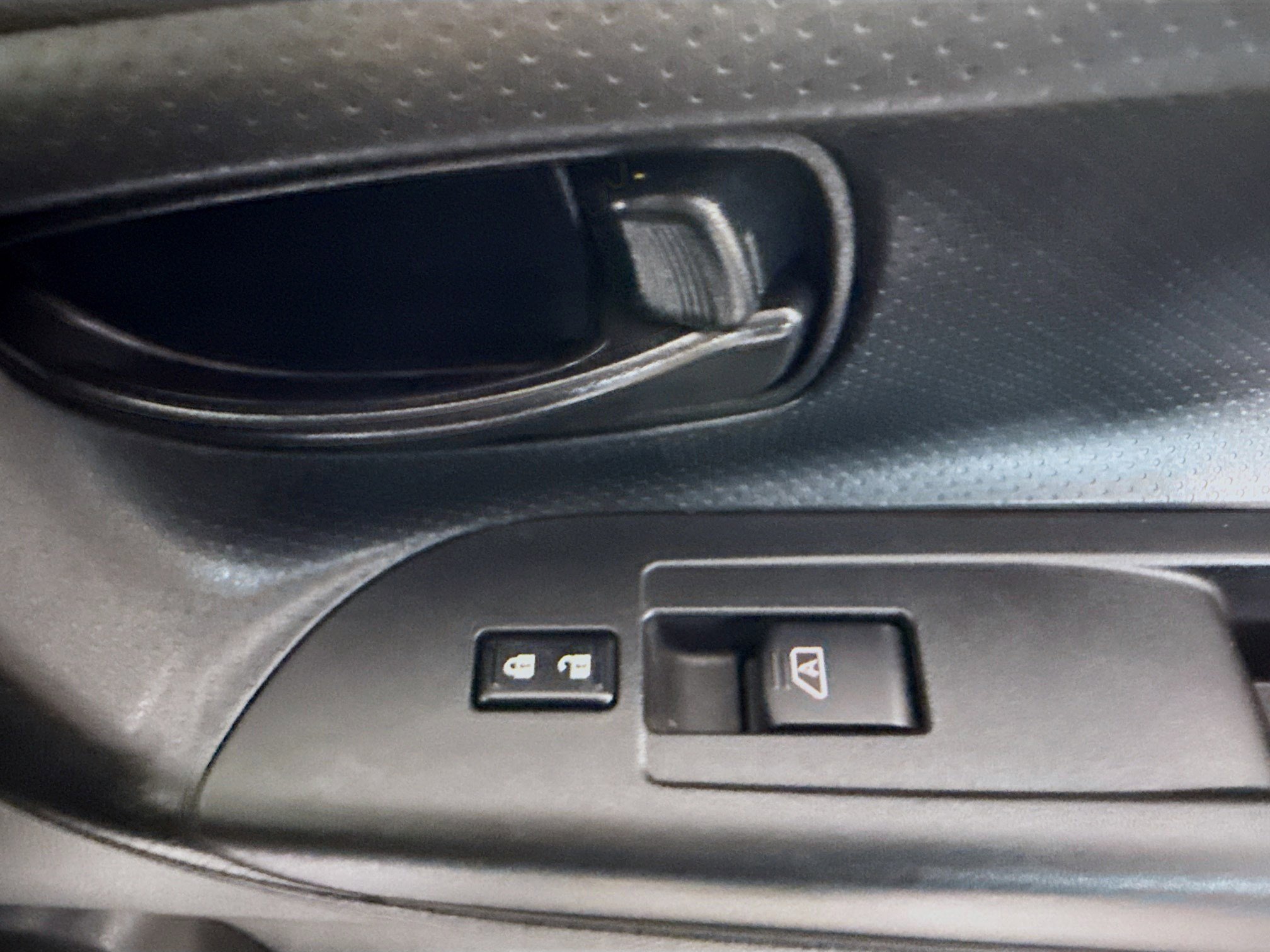 Used 2021 Nissan NV200 SV image 27