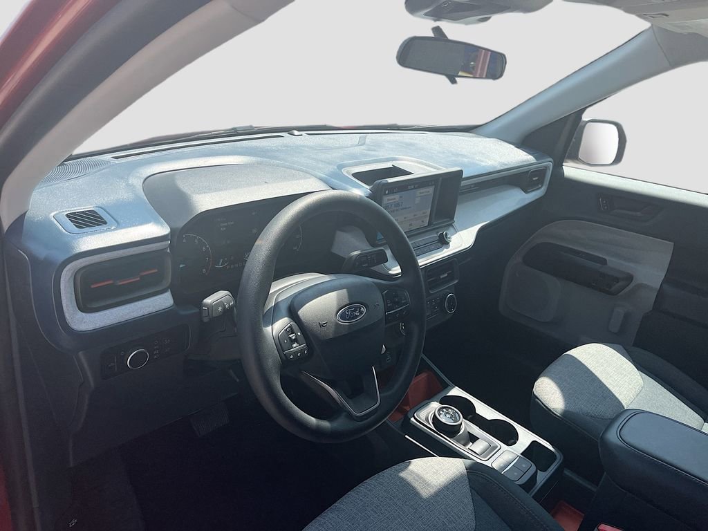 Used 2024 Ford Maverick XLT w/ Equipment Group 300A Standard image 9