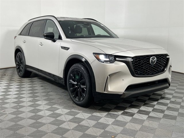 New 2026 MAZDA CX-90 3.3 Turbo S w/ Premium Package image 2