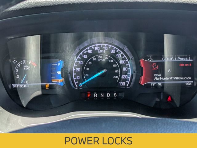 Used 2020 Ford Ranger Lariat w/ Technology Package image 18