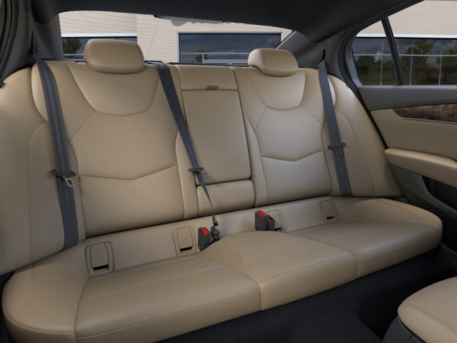 New 2026 Cadillac CT5 Premium Luxury image 17