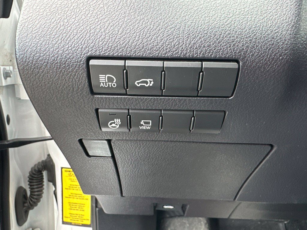 Used 2020 Lexus RX 350 FWD w/ Premium Package image 41