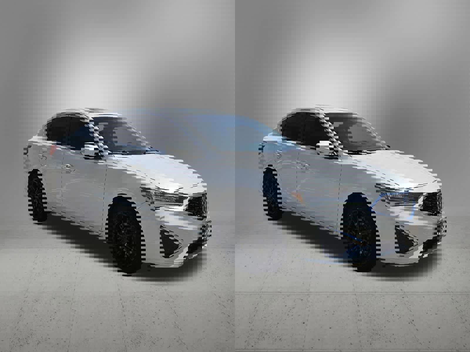 Used 2019 Acura ILX image 8