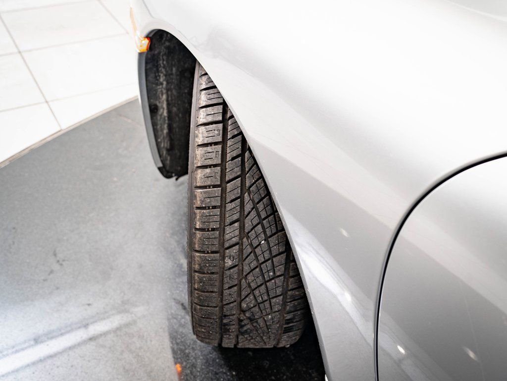 Used 2000 Porsche 911 Carrera image 45