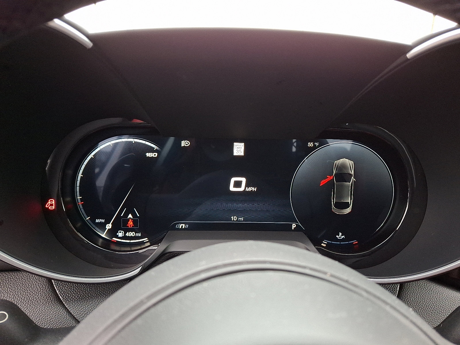 New 2026 Alfa Romeo Giulia AWD image 20