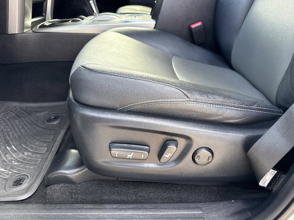 Used 2015 Toyota 4Runner SR5 Premium RWD image 70