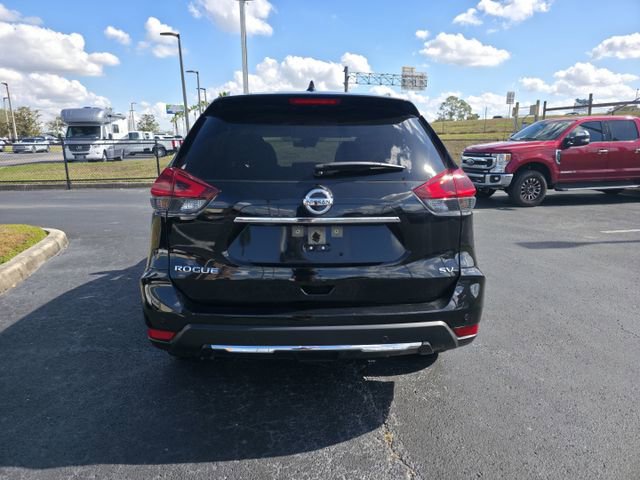 Used 2020 Nissan Rogue SV image 6
