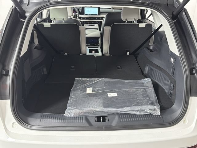 New 2026 Lincoln Aviator Reserve RWD image 21