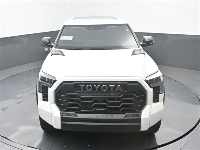 New 2026 Toyota Tundra TRD Pro image 29