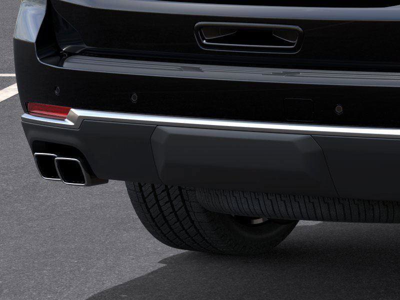 New 2026 Chevrolet Tahoe High Country image 32