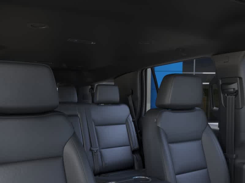 New 2026 Chevrolet Tahoe LT w/ Comfort Package AWD/4WD image 24