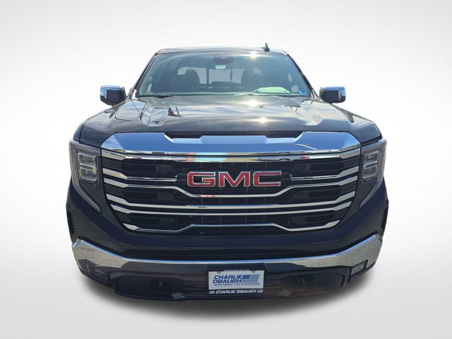 New 2026 GMC Sierra 1500 SLT w/ SLT Convenience Package AWD/4WD image 8