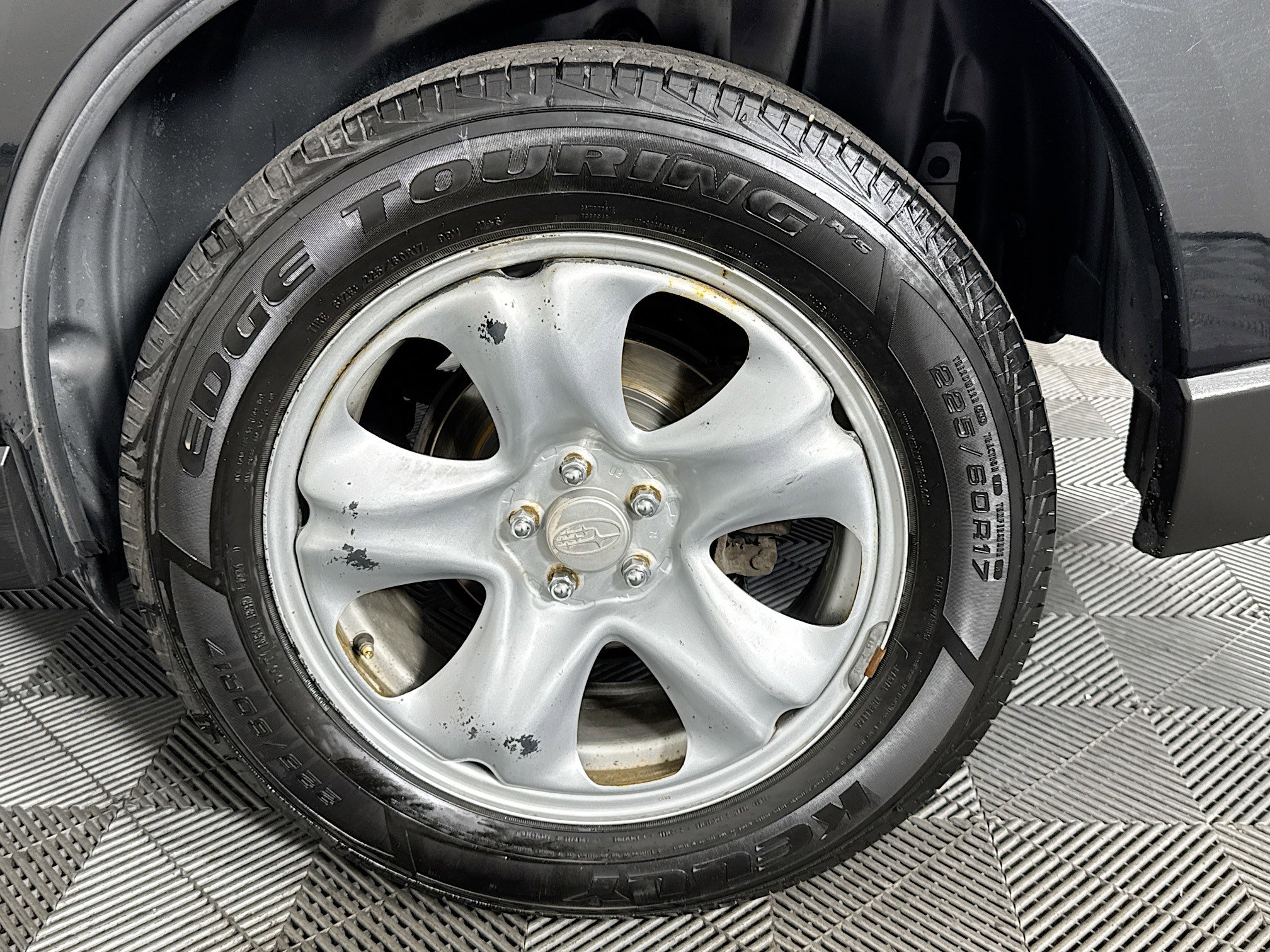 Used 2018 Subaru Forester 2.5i image 55