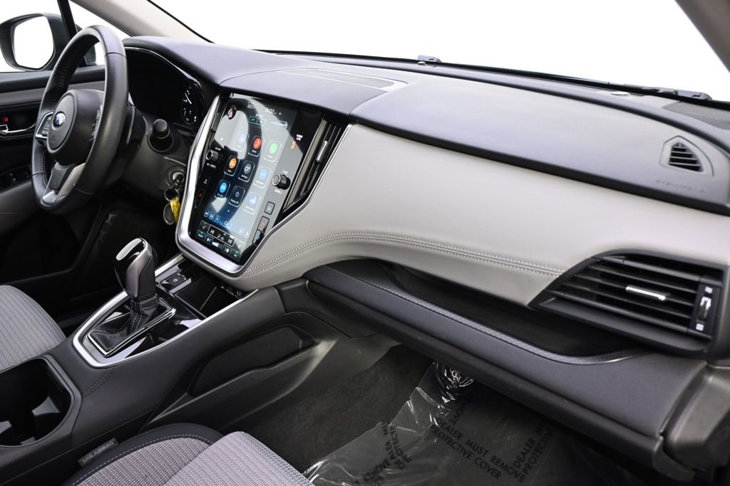 Used 2024 Subaru Outback Premium image 14