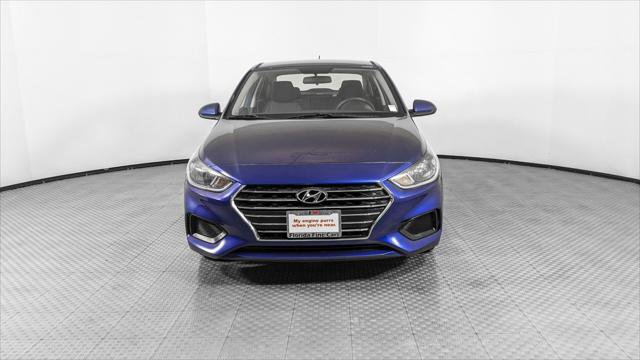 Used 2019 Hyundai Accent SE image 12
