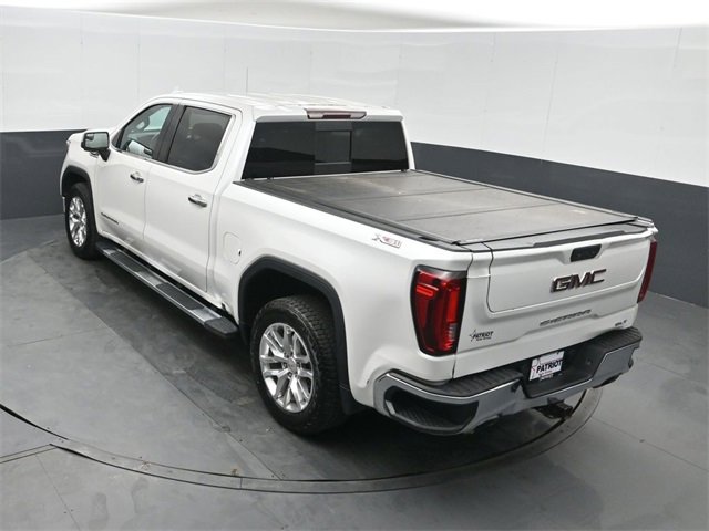 Used 2020 GMC Sierra 1500 SLT image 32