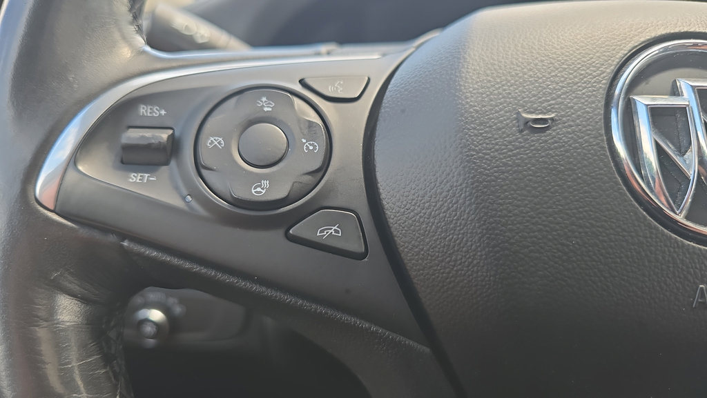 Used 2019 Buick Enclave Premium w/ Experience Buick Package AWD/4WD image 26