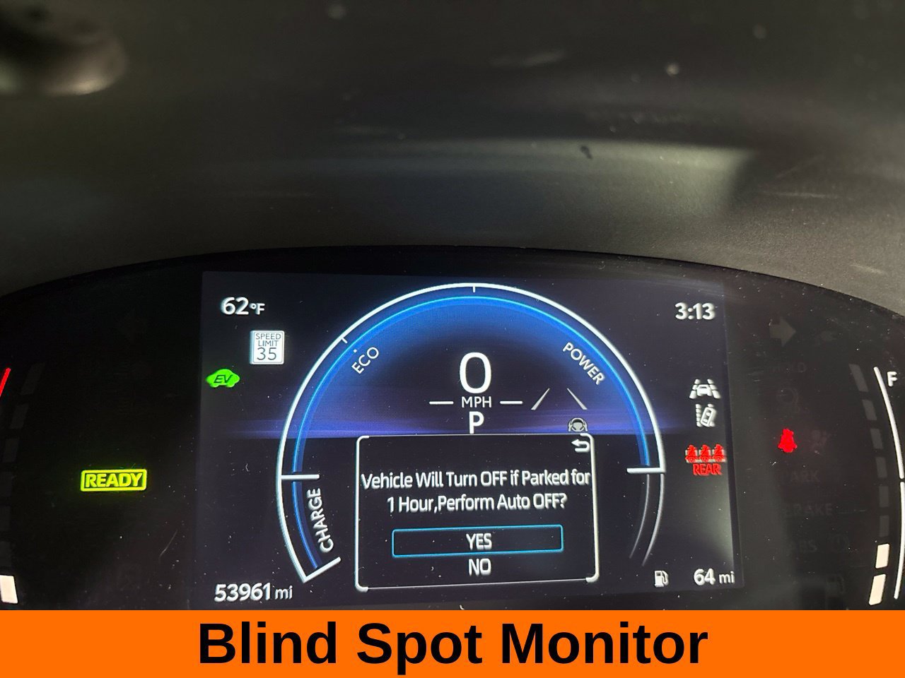 Used 2025 Toyota Camry LE FWD image 16
