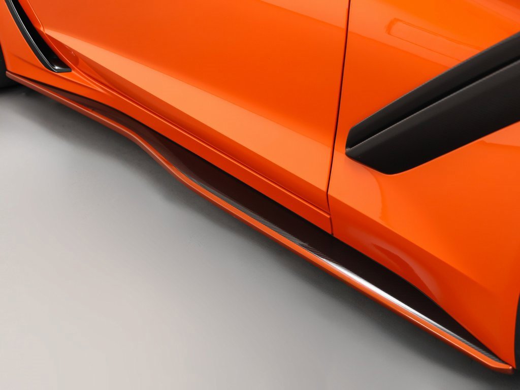 Used 2019 Chevrolet Corvette ZR1 image 11
