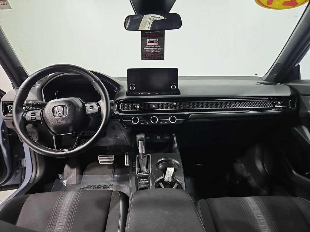 Used 2024 Honda Civic Sport image 17