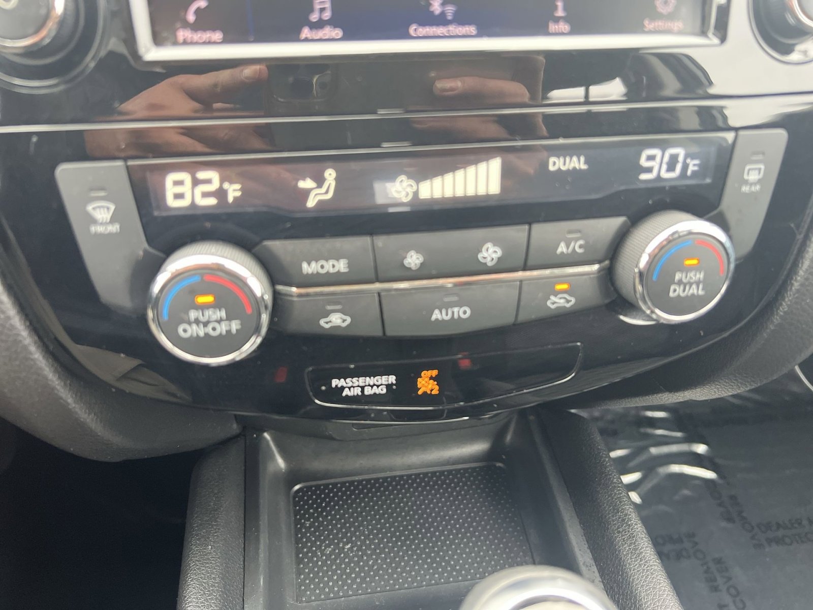 Used 2019 Nissan Rogue Sport SV image 21