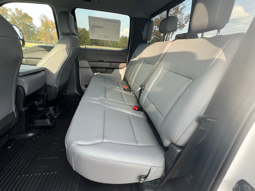 New 2026 Ford F450 XL w/ XL Chrome Package AWD/4WD image 12