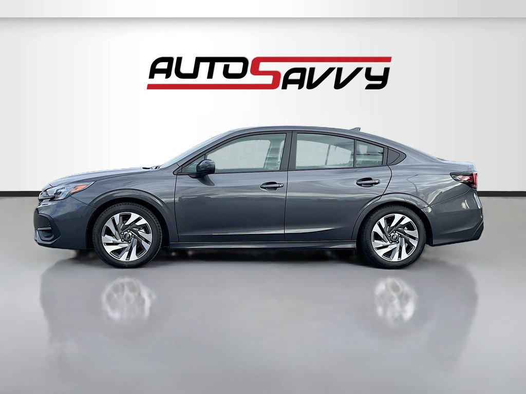 Used 2024 Subaru Legacy Limited image 4
