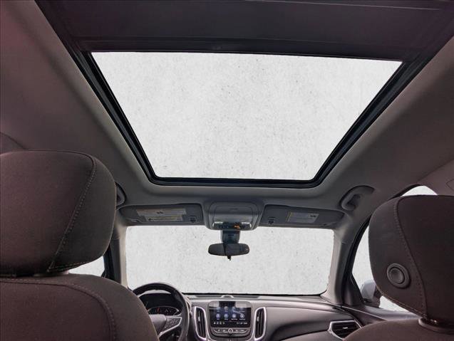 Used 2022 Chevrolet Equinox LT image 19