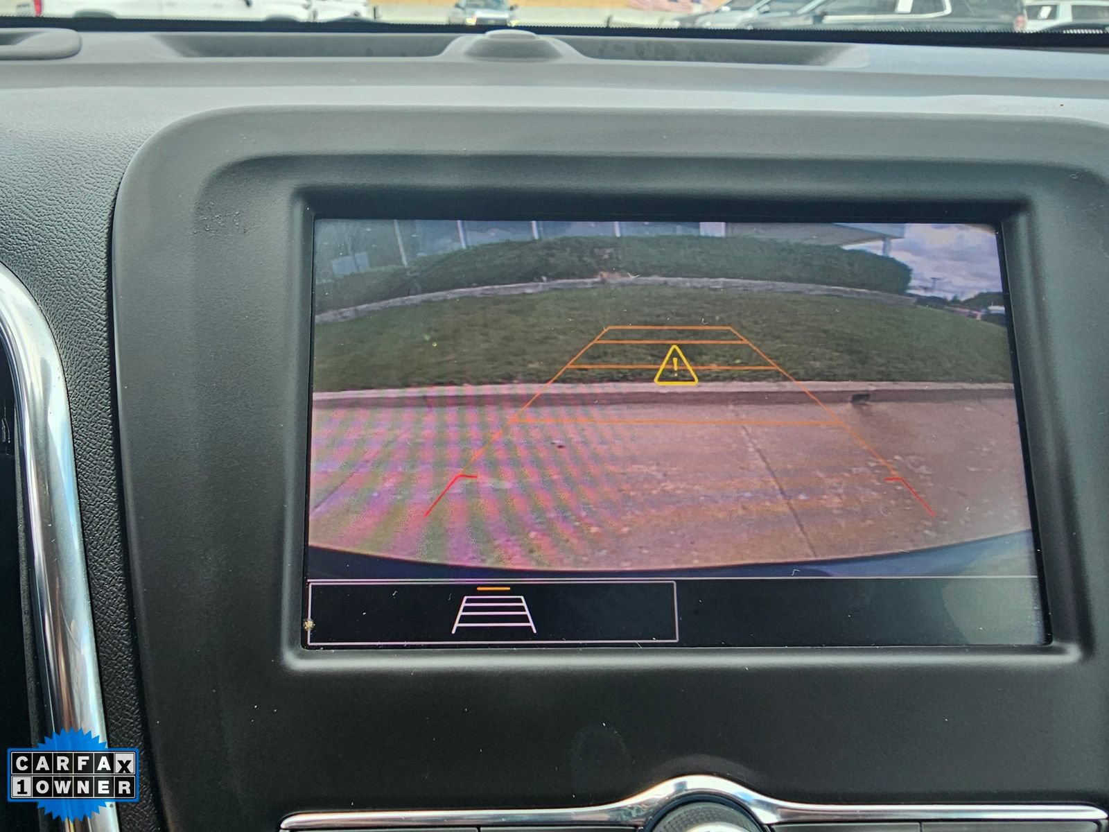 Used 2024 Chevrolet Equinox LT AWD/4WD image 22